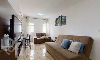 Imagem: Apartamento à venda em República com 42