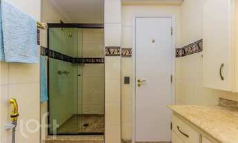 Imagem 4: Apartamento à venda em Bosque da Saúde com 218 m², 5 quartos, 1 suíte, 3 vagas