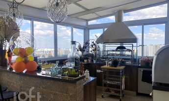 Imagem 2: Apartamento à venda em Vila Sônia com 698 m², 4 quartos, 4 suítes, 4 vagas