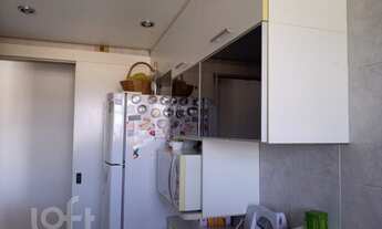 Imagem 6: Apartamento à venda em Tremembé com 58 m², 2 quartos, 1 vaga