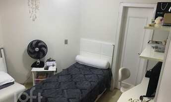 Imagem 3: Apartamento à venda em Mooca com 165 m², 3 quartos, 3 suítes, 3 vagas