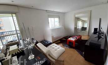 Imagem 3: Apartamento à venda em Perdizes com 167 m², 4 quartos, 3 suítes, 3 vagas