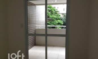 Imagem 2: Apartamento à venda em Campos Elísios com 38 m², 1 quarto, 1 vaga