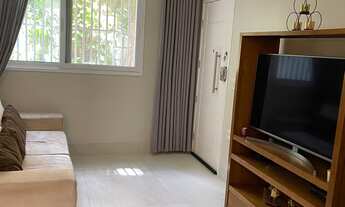 Imagem: Apartamento à venda em Brooklin com 65