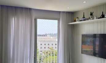 Imagem 6: Venda Apartamento com 2 dormitórios