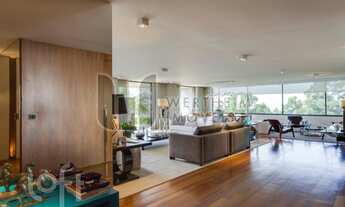 Imagem 6: Apartamento à venda em Vila Sônia com 511 m², 4 quartos, 4 suítes, 3 vagas