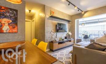 Imagem: Apartamento à venda em Santo Amaro com