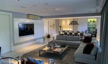 Imagem: Apartamento à venda em Bela Vista com 292