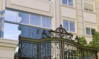 Imagem 3: Apartamento à venda em Morumbi com 113 m², 2 quartos, 1 suíte, 2 vagas