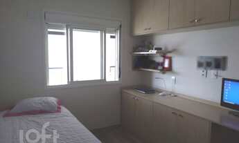 Imagem 2: Apartamento à venda em Barra Funda com 160 m², 4 quartos, 2 suítes, 2 vagas