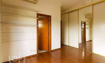 Imagem 4: Apartamento à venda em Aclimação com 283 m², 3 quartos, 3 suítes, 4 vagas