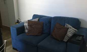 Imagem: Apartamento à venda em República com 41