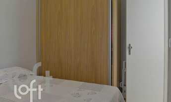 Imagem 6: Apartamento à venda em Cursino com 75 m², 2 quartos, 1 suíte, 1 vaga