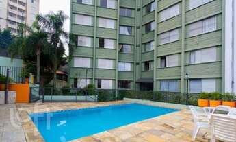 Imagem 4: Apartamento à venda em Jabaquara com 62 m², 2 quartos, 1 vaga