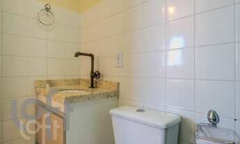 Imagem 3: Apartamento à venda em República com 120 m², 2 quartos, 1 suíte