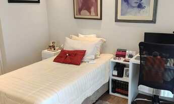 Imagem 5: Apartamento à venda em Jabaquara com 165 m², 3 quartos, 3 suítes, 3 vagas