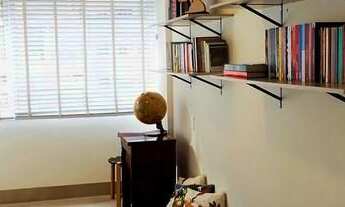 Imagem 6: Apartamento à venda em República com 97 m², 2 quartos