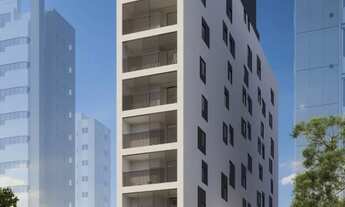 Imagem: APARTAMENTO em São Paulo - SP, Higienópolis