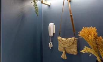 Imagem 7: Apartamento à venda em Saúde com 38 m², 1 quarto, 1 suíte