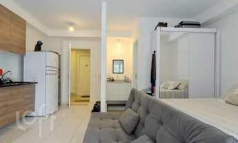 Imagem: Apartamento à venda em Bela Vista com 34