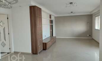 Imagem 5: Apartamento à venda em Lapa com 172 m², 4 quartos, 3 suítes, 3 vagas