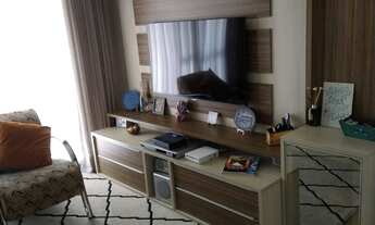 Imagem 2: Apartamento à venda em Vila Prudente com 83 m², 3 quartos, 1 suíte, 2 vagas