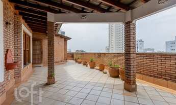 Imagem 5: Apartamento à venda em Santa Cecília com 160 m², 3 quartos, 1 suíte, 1 vaga