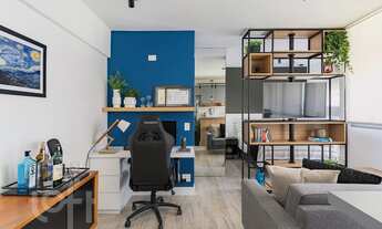 Imagem: Apartamento à venda em Vila Madalena com