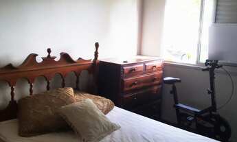 Imagem 3: Apartamento à venda em Sacomã com 88 m², 3 quartos, 1 vaga