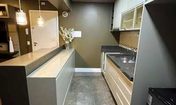 Imagem 3: Apartamento à venda em República com 50 m², 2 quartos