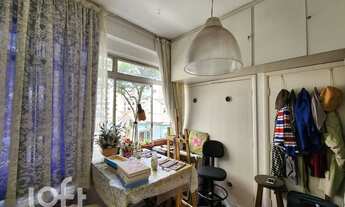 Imagem 4: Apartamento à venda em Campos Elísios com 94 m², 2 quartos