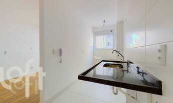 Imagem 3: Apartamento à venda em Brás com 55 m², 2 quartos, 1 suíte, 1 vaga