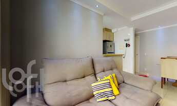 Imagem 5: Apartamento à venda em Sacomã com 49 m², 2 quartos, 1 suíte, 1 vaga