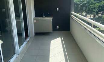 Imagem 5: Apartamento à venda em Barra Funda com 48 m², 1 quarto, 1 suíte, 1 vaga