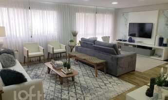 Imagem: Apartamento à venda em Perdizes com 180