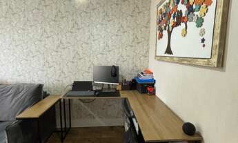 Imagem 6: Apartamento à venda em Jabaquara com 55 m², 2 quartos, 1 vaga