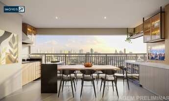 Imagem 6: APARTAMENTO em São Paulo - SP, Chácara Inglesa