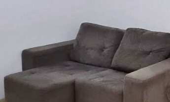 Imagem 2: Apartamento à venda em Jabaquara com 30 m², 1 quarto, 1 vaga