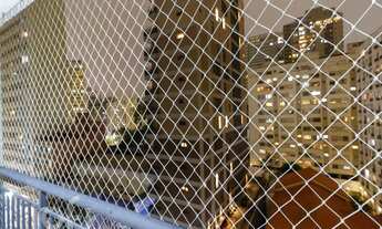 Imagem 7: Apartamento à venda em Bela Vista com 23 m², 1 quarto