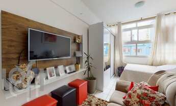 Imagem: Apartamento à venda em República com 30