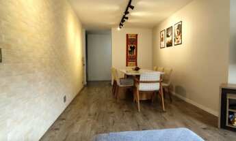 Imagem 3: Apartamento à venda em Jardim Marajoara com 116 m², 3 quartos, 1 suíte, 2 vagas