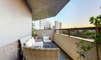 Imagem 4: Apartamento à venda em Grajaú com 312 m², 4 quartos, 4 suítes, 4 vagas