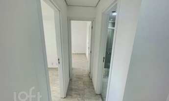 Imagem 4: Apartamento à venda em Brás com 57 m², 2 quartos, 1 suíte, 1 vaga