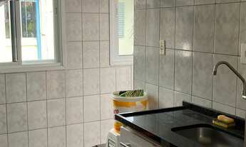 Imagem 7: Apartamento à venda em Capão Redondo com 50 m², 2 quartos, 1 vaga