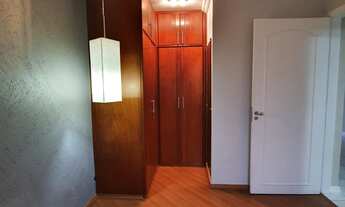 Imagem 3: Apartamento à venda em Bosque da Saúde com 67 m², 2 quartos, 1 vaga