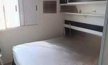 Imagem 5: Apartamento à venda em Pirituba com 67 m², 3 quartos, 1 suíte, 2 vagas