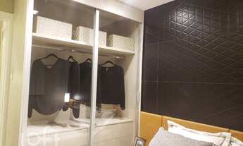 Imagem 6: Apartamento à venda em Vila Matilde com 34 m², 2 quartos