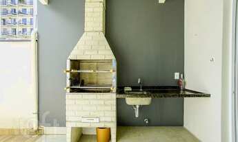 Imagem 4: Apartamento à venda em Pinheiros com 219 m², 3 quartos, 3 suítes, 2 vagas