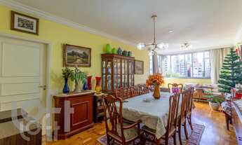 Imagem: Apartamento à venda em Campos Elísios