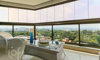 Imagem 3: Apartamento à venda em Alto da Lapa com 380 m², 4 quartos, 4 suítes, 7 vagas